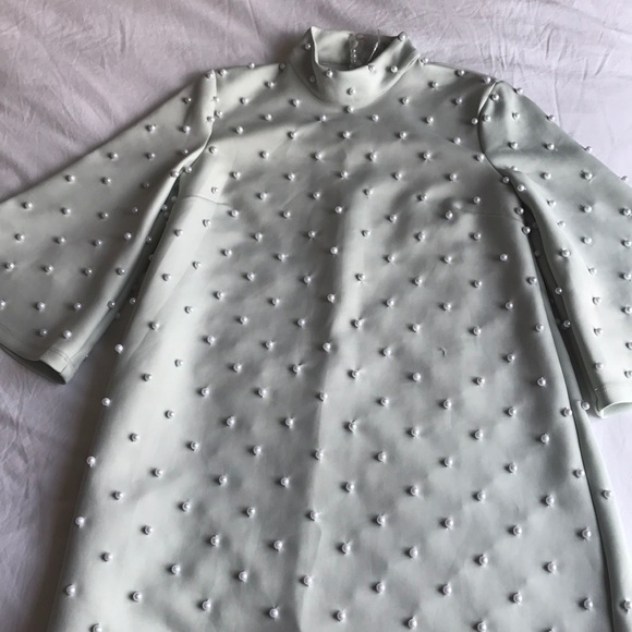 ASOS Beaded dress - Picture 5 of 8